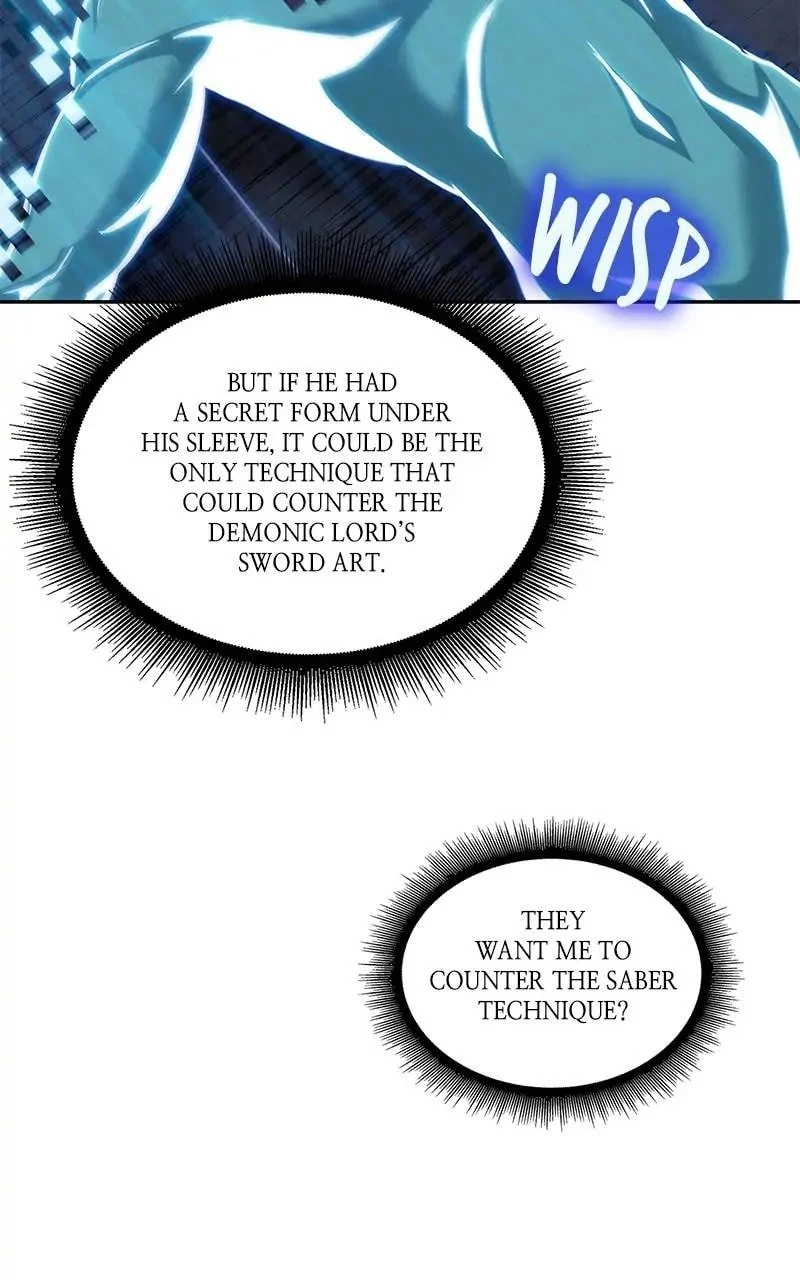 Nano Machine Chapter 83 - 111