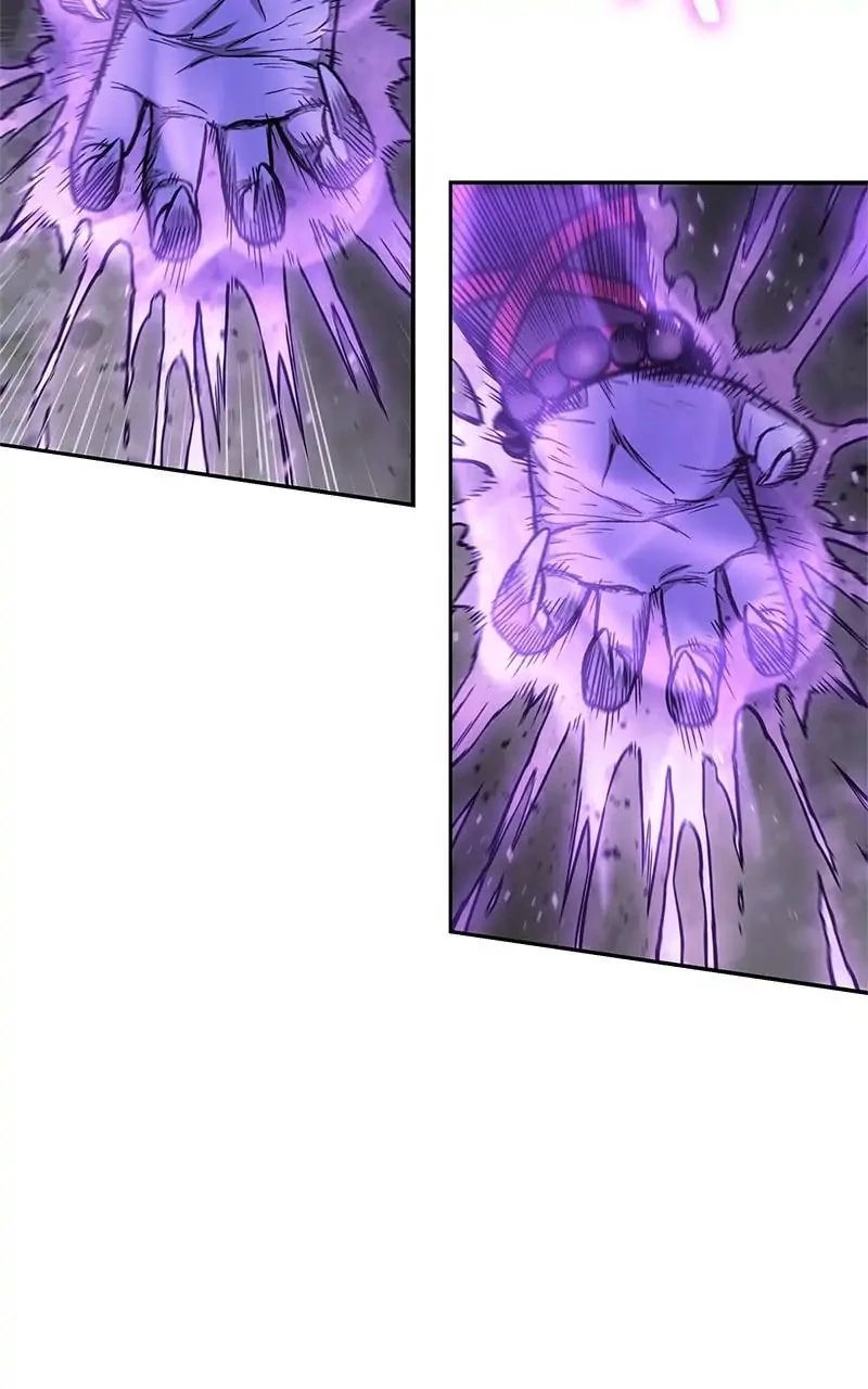 Nano Machine Chapter 81 - 95