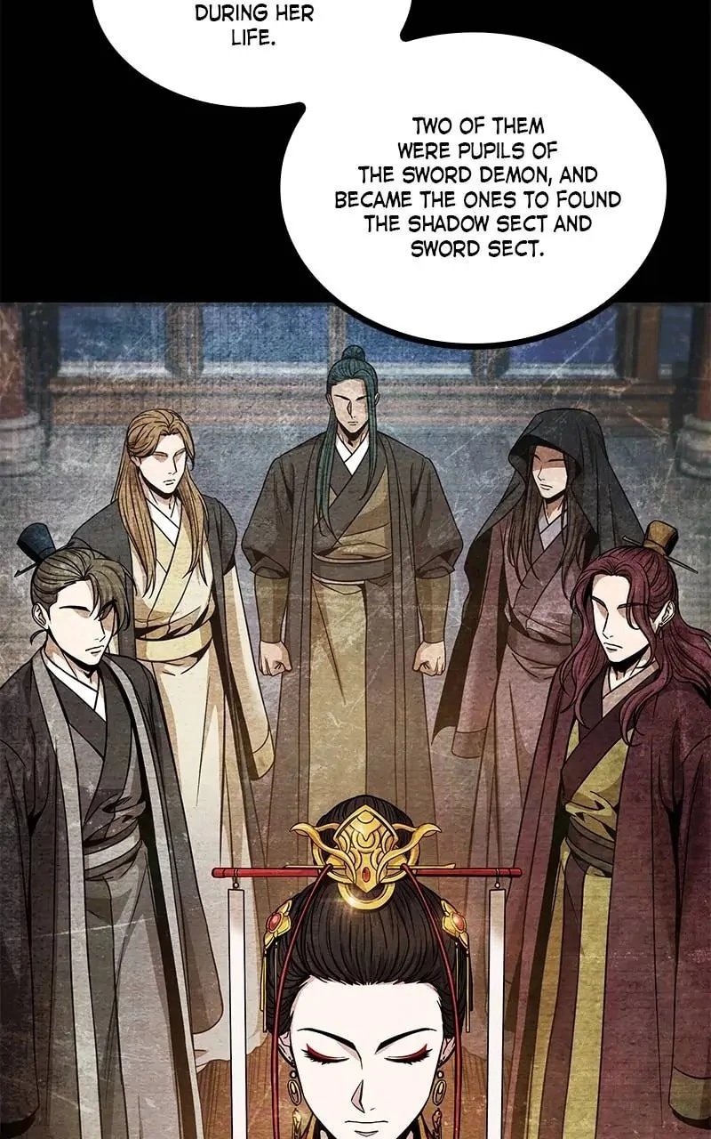 Nano Machine Chapter 82 - 108