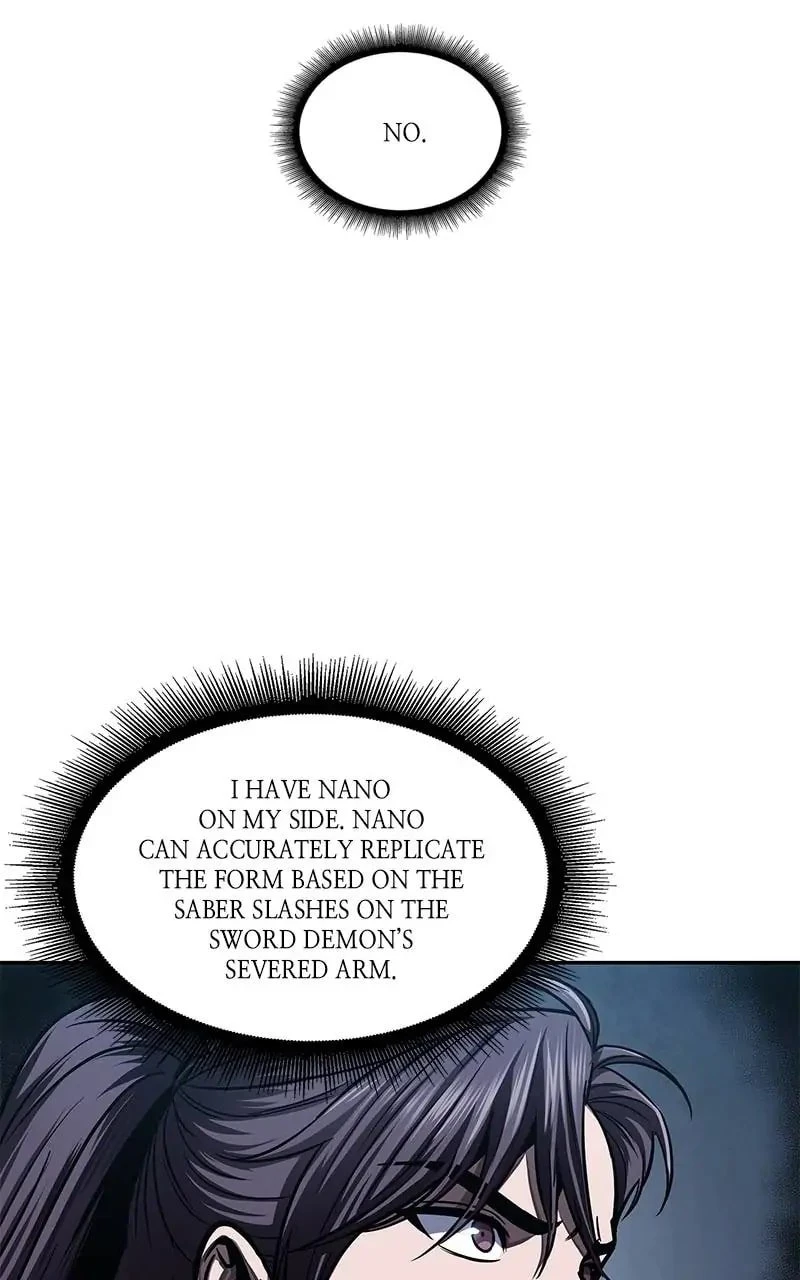 Nano Machine Chapter 83 - 112