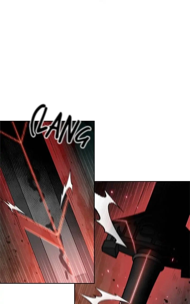 Nano Machine Chapter 76 - 17
