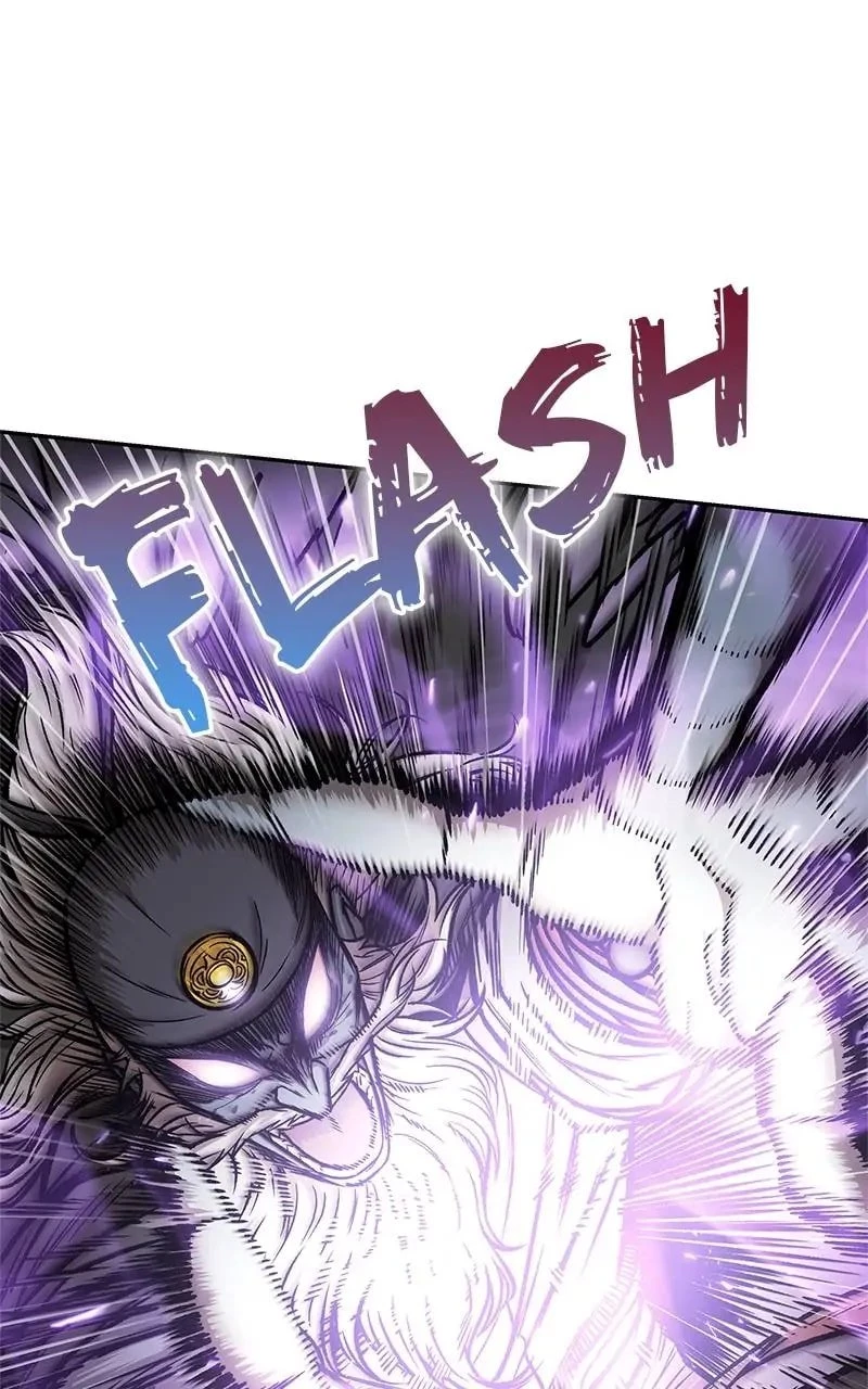 Nano Machine Chapter 81 - 96