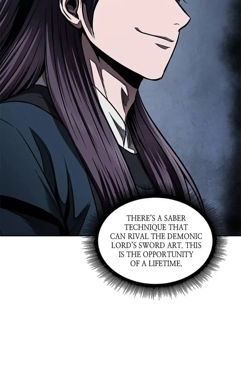 Nano Machine Chapter 83 - 113