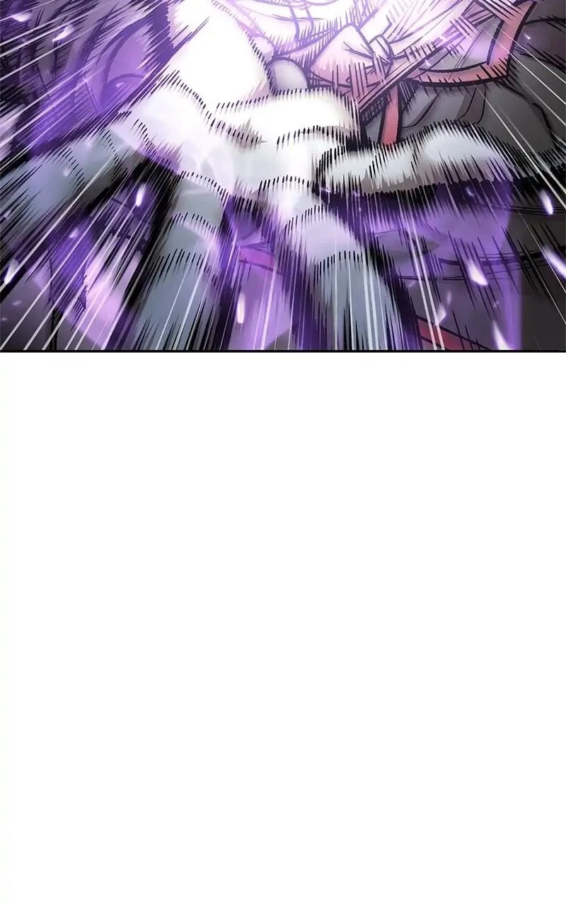 Nano Machine Chapter 81 - 97