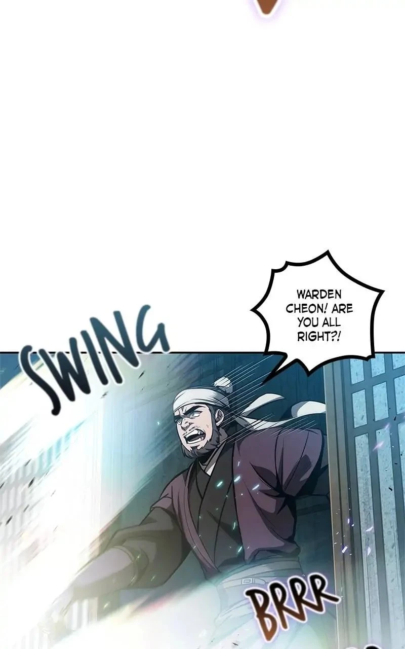 Nano Machine Chapter 78 - 28