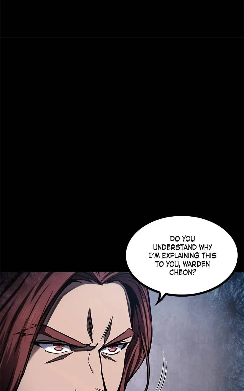 Nano Machine Chapter 82 - 111