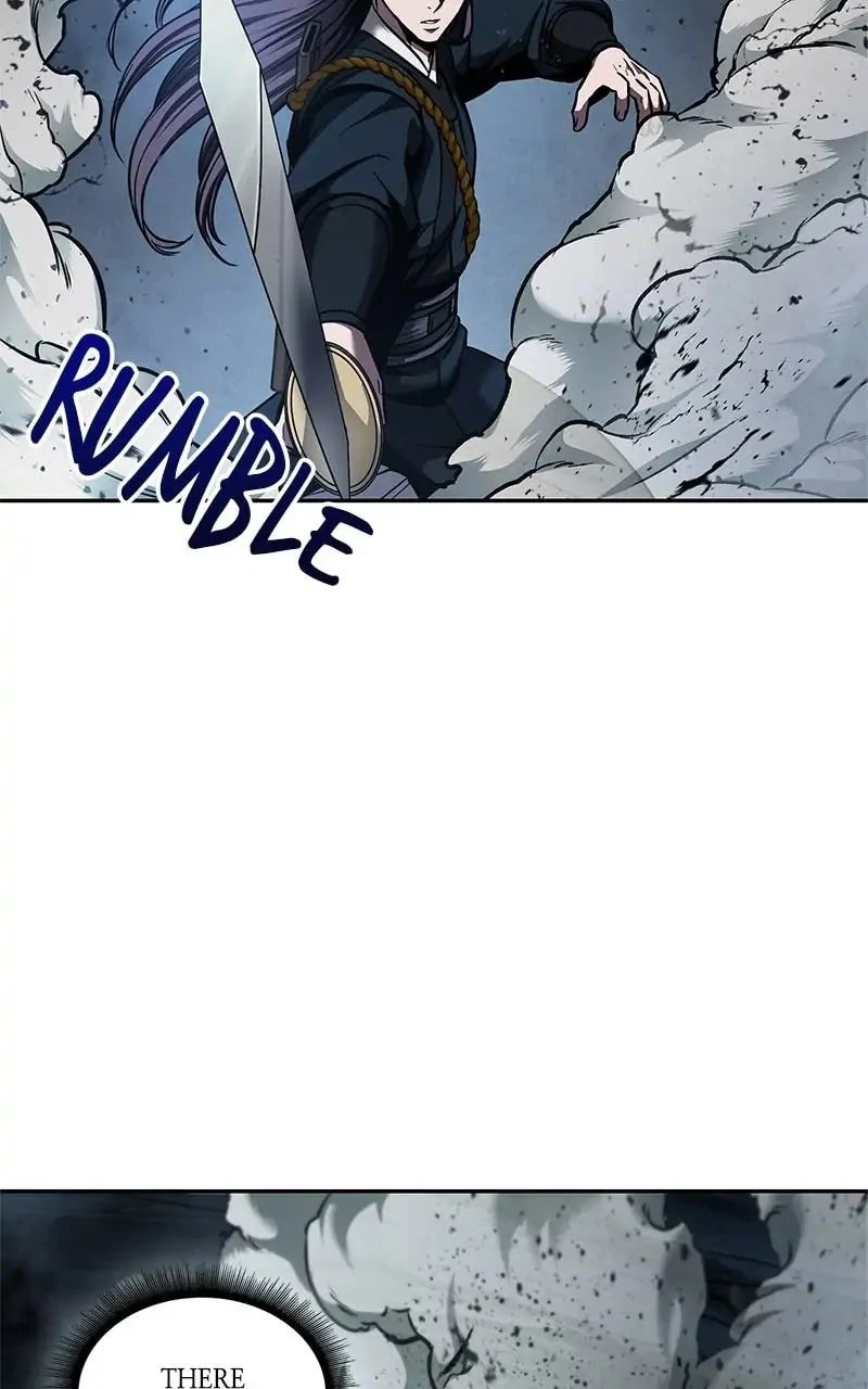Nano Machine Chapter 75 - 8