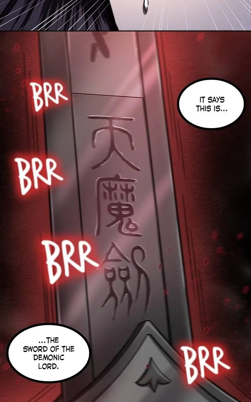 Nano Machine Chapter 76 - 21