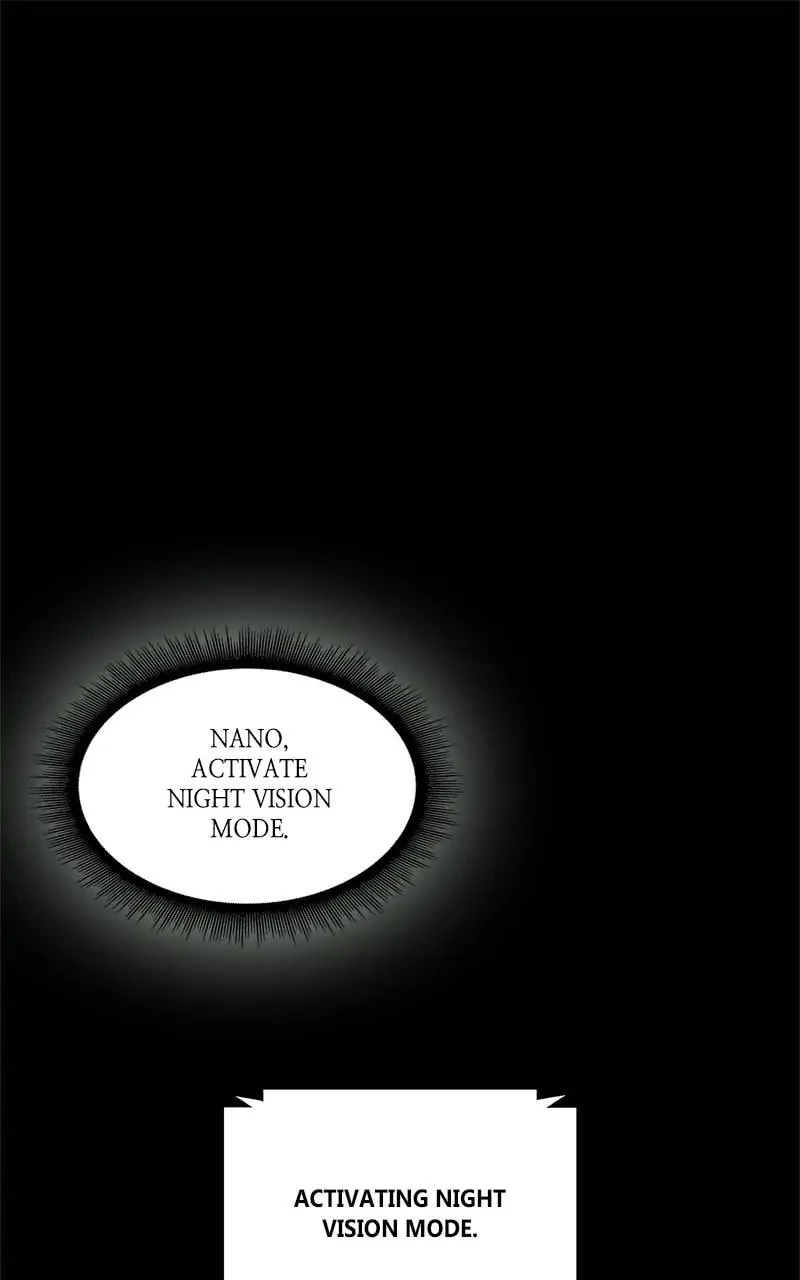 Nano Machine Chapter 74 - 1