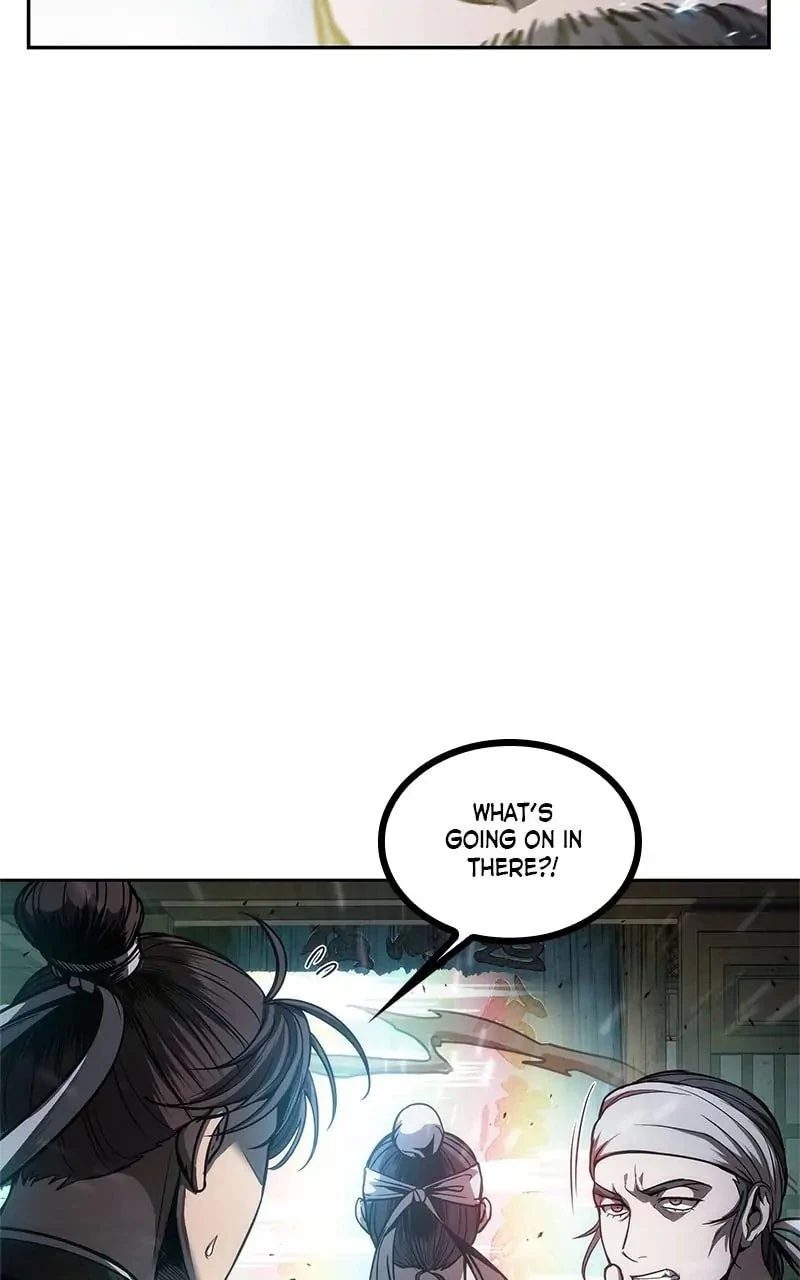 Nano Machine Chapter 78 - 30