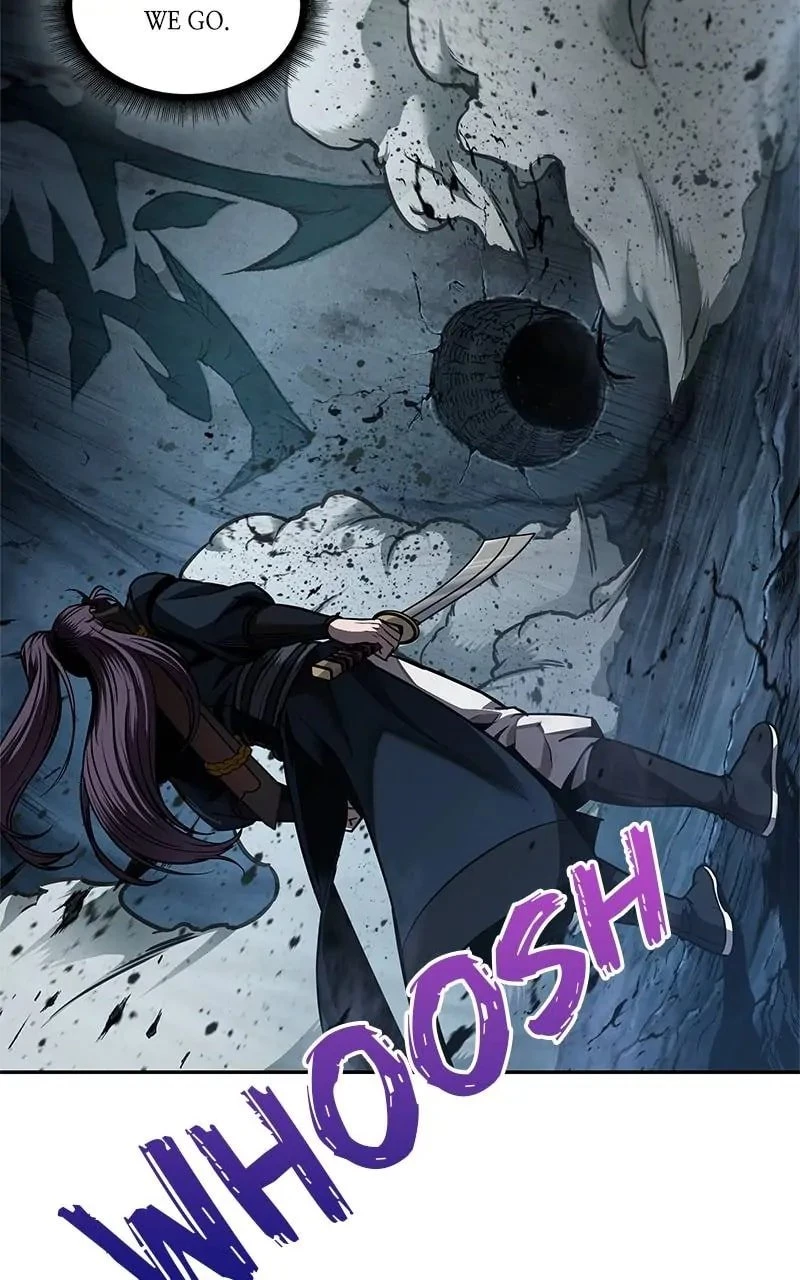 Nano Machine Chapter 75 - 9