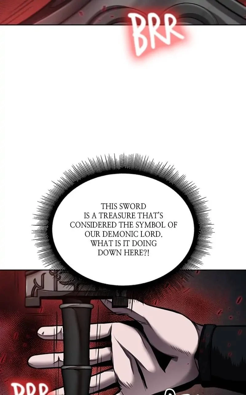 Nano Machine Chapter 76 - 22