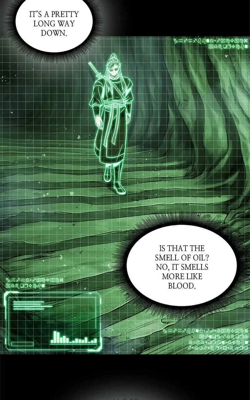 Nano Machine Chapter 74 - 3