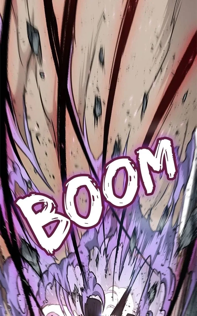 Nano Machine Chapter 81 - 100