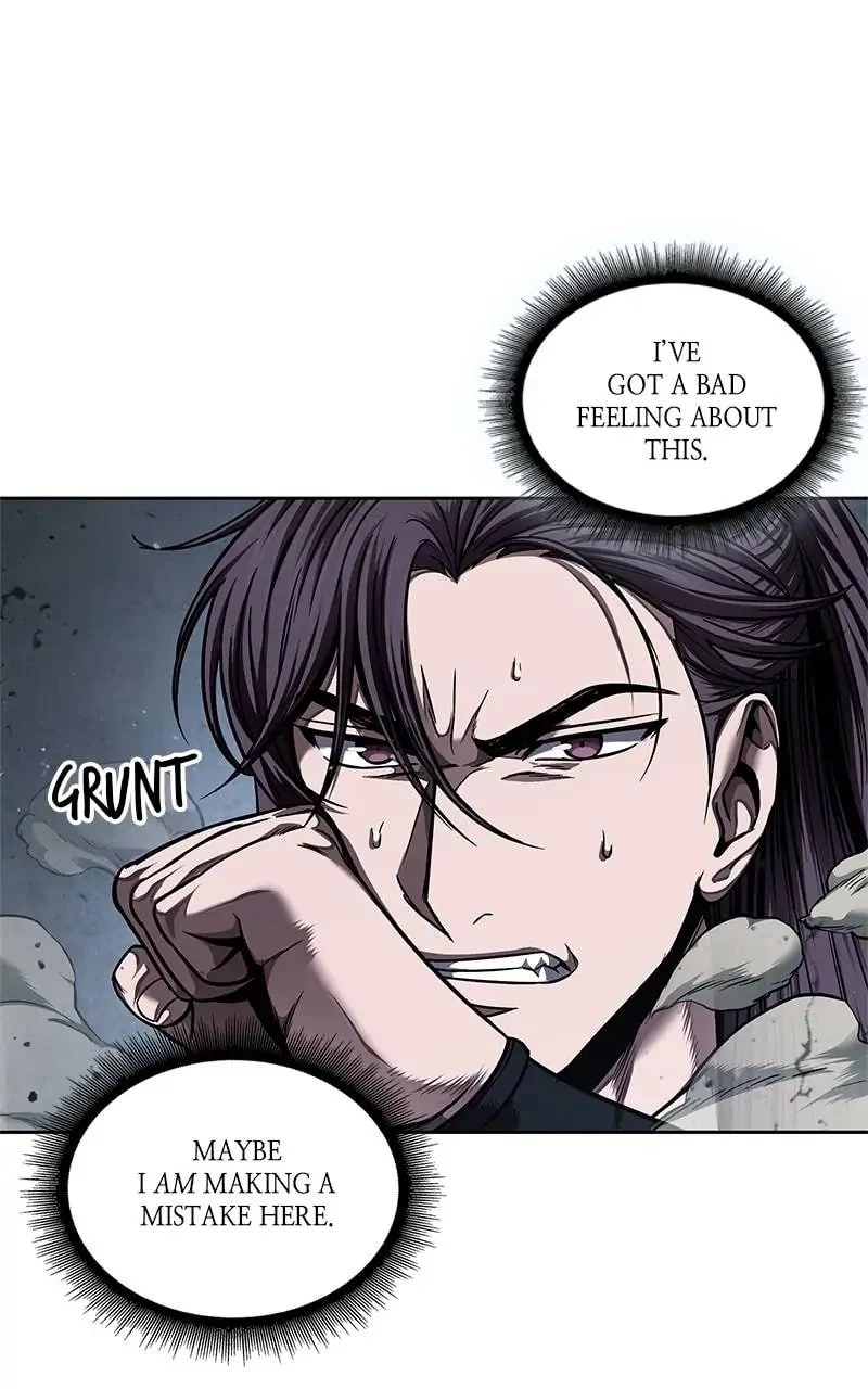 Nano Machine Chapter 75 - 11