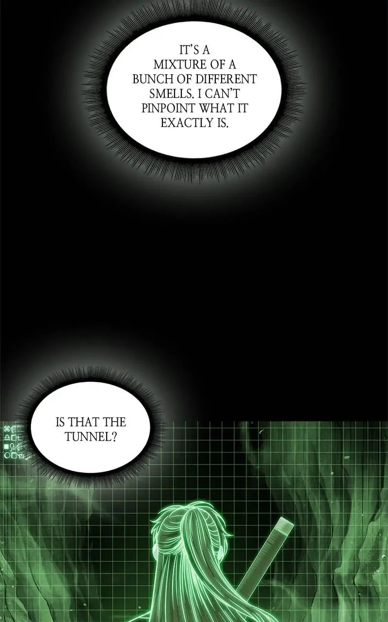 Nano Machine Chapter 74 - 4