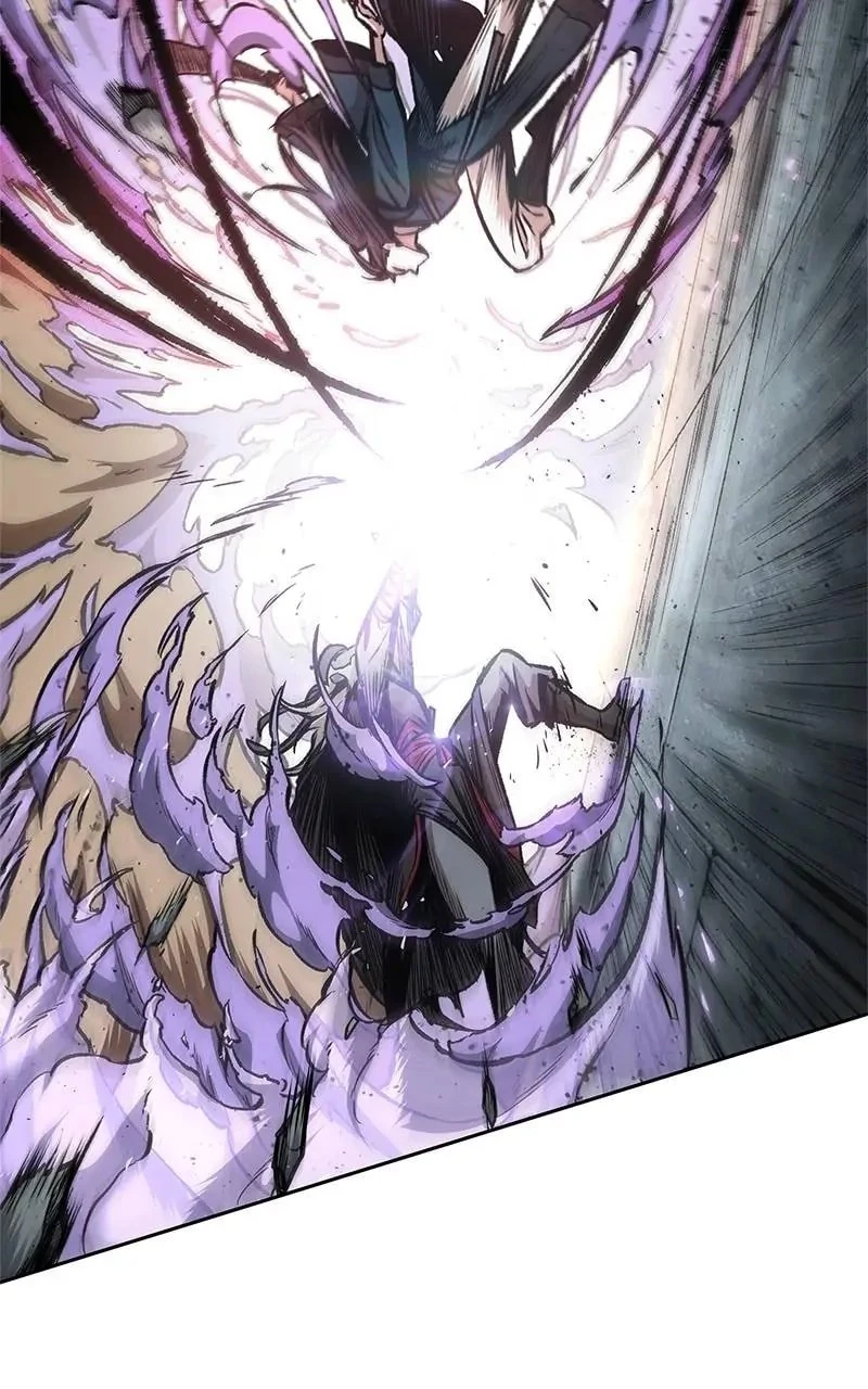 Nano Machine Chapter 81 - 101