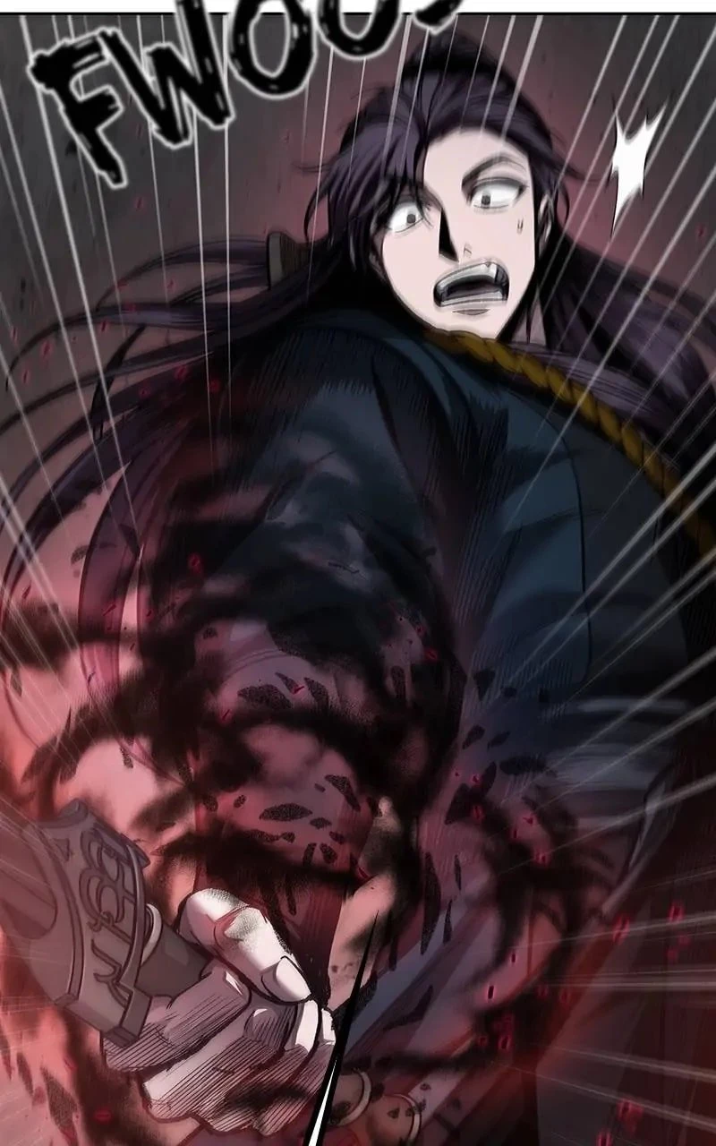 Nano Machine Chapter 76 - 24