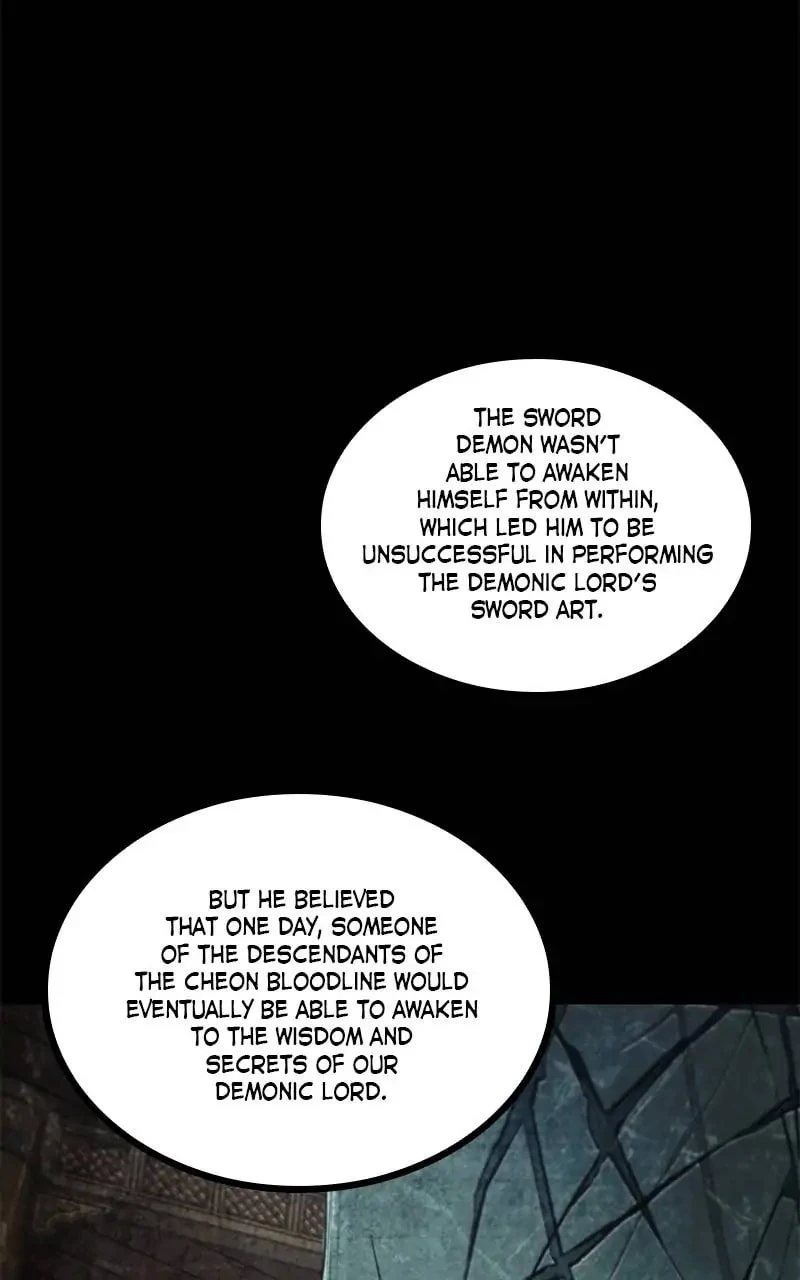 Nano Machine Chapter 82 - 115