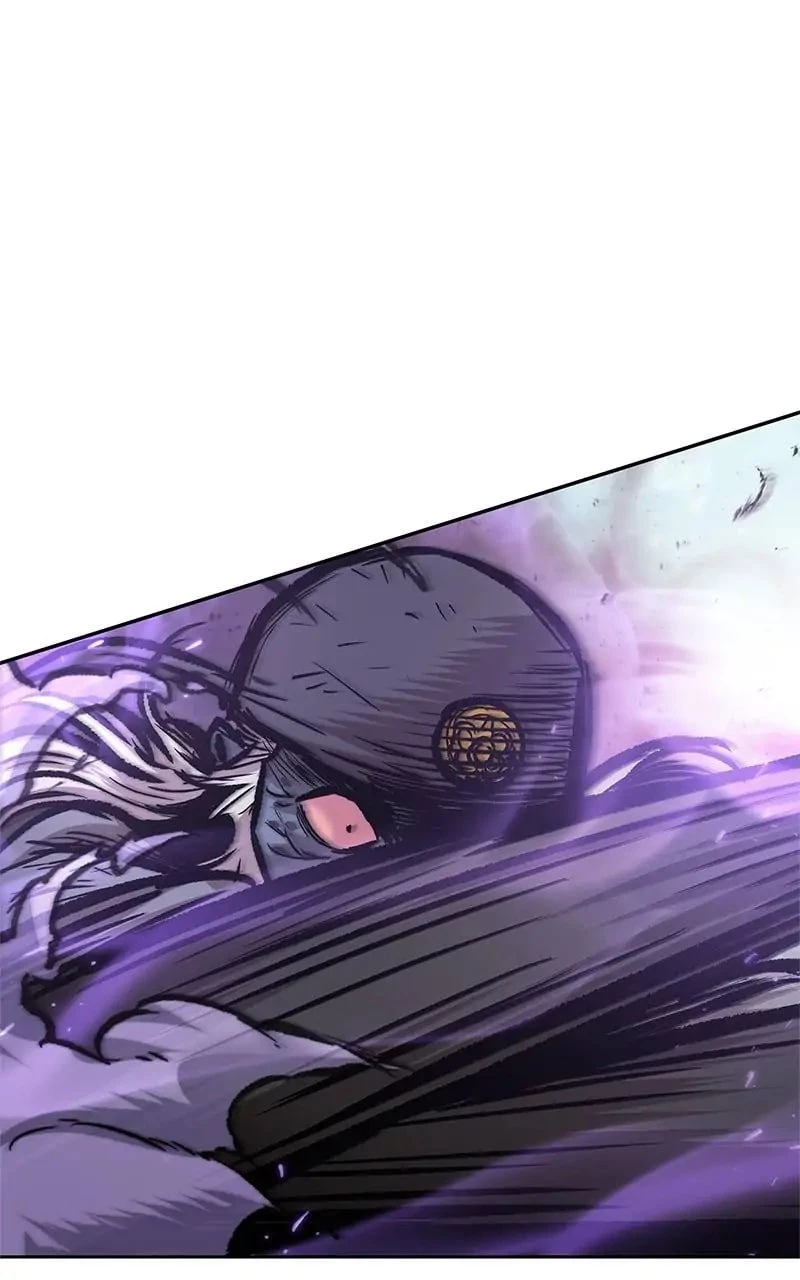 Nano Machine Chapter 81 - 102