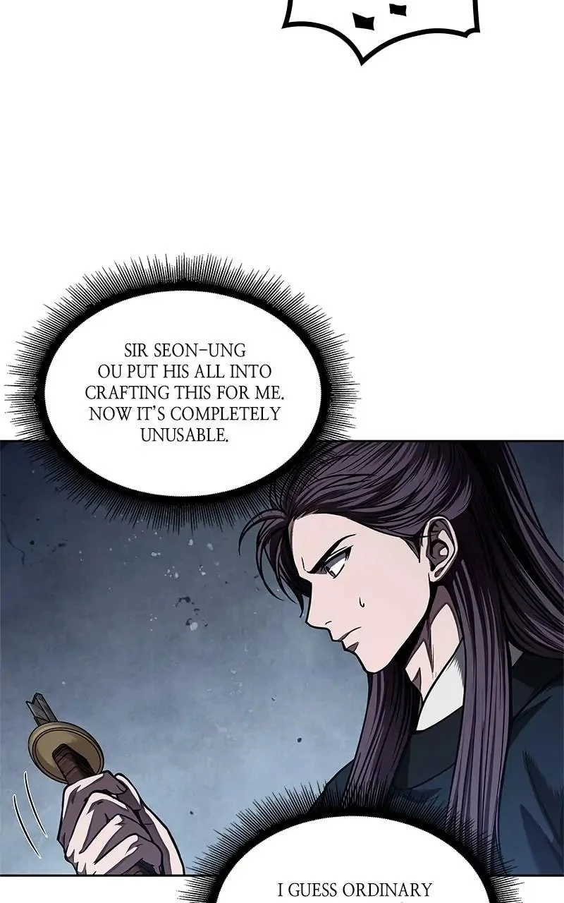 Nano Machine Chapter 75 - 13