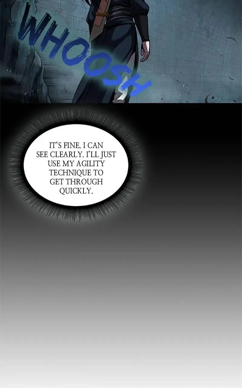 Nano Machine Chapter 74 - 6