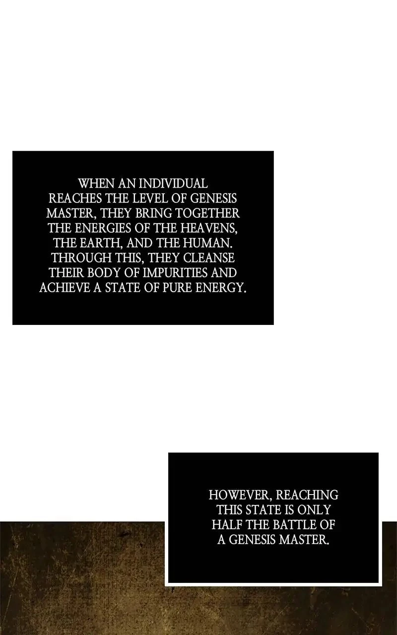 Nano Machine Chapter 78 - 35