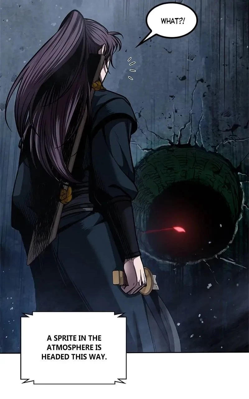 Nano Machine Chapter 75 - 15