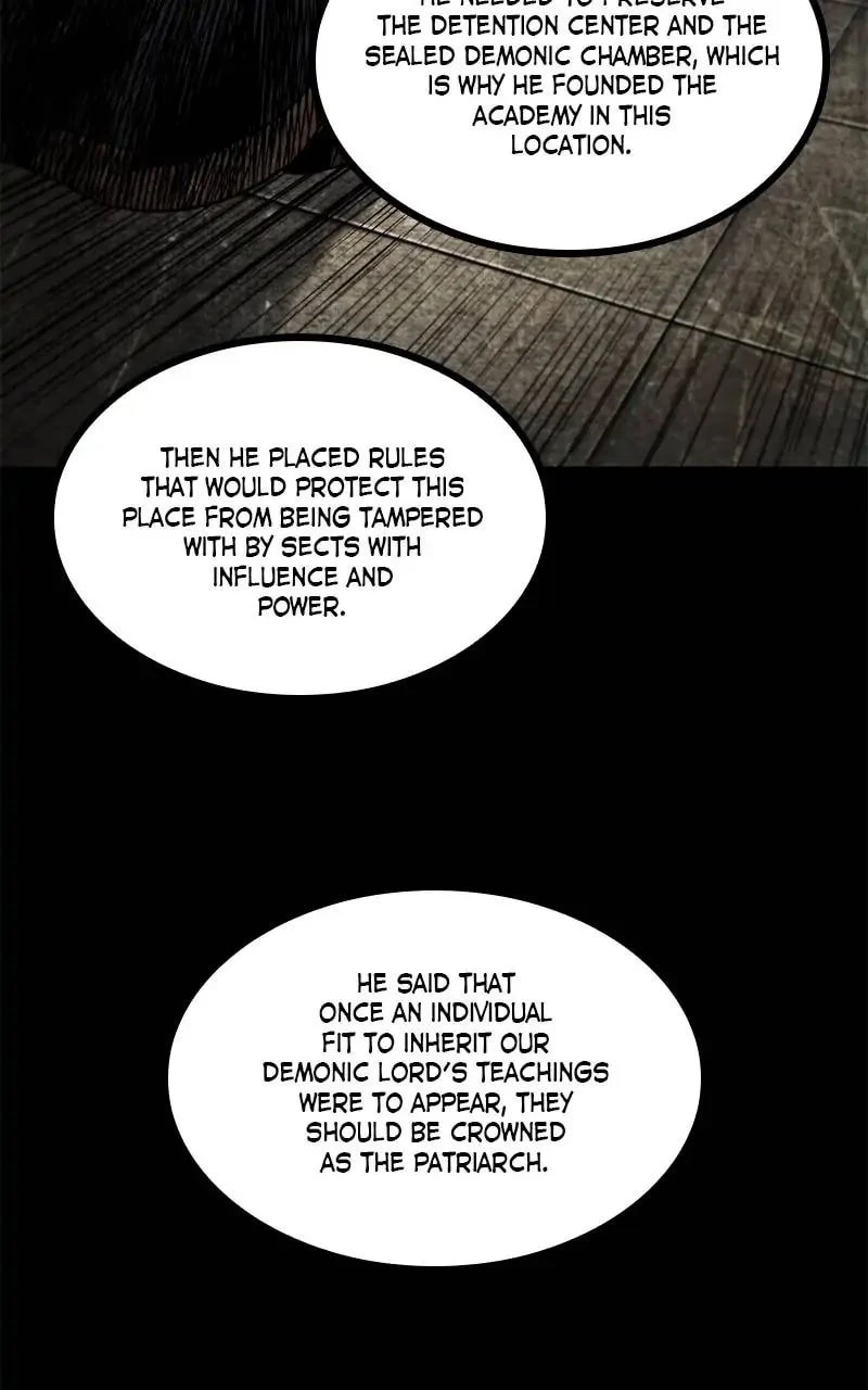 Nano Machine Chapter 82 - 117