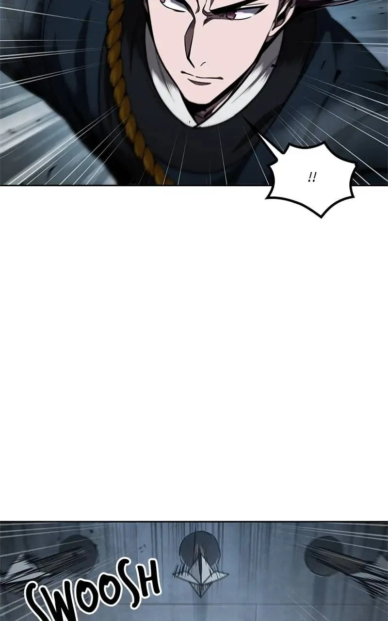 Nano Machine Chapter 74 - 8