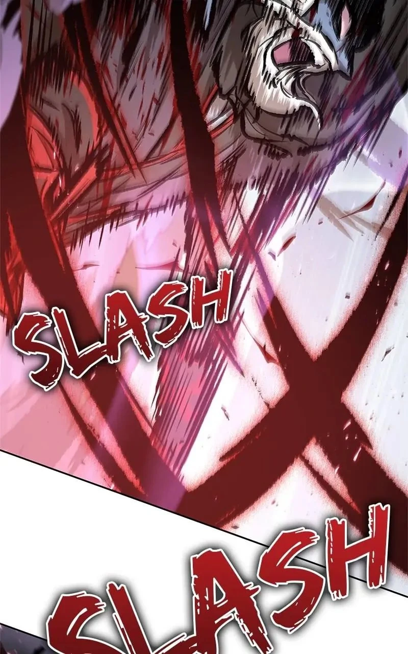 Nano Machine Chapter 81 - 106