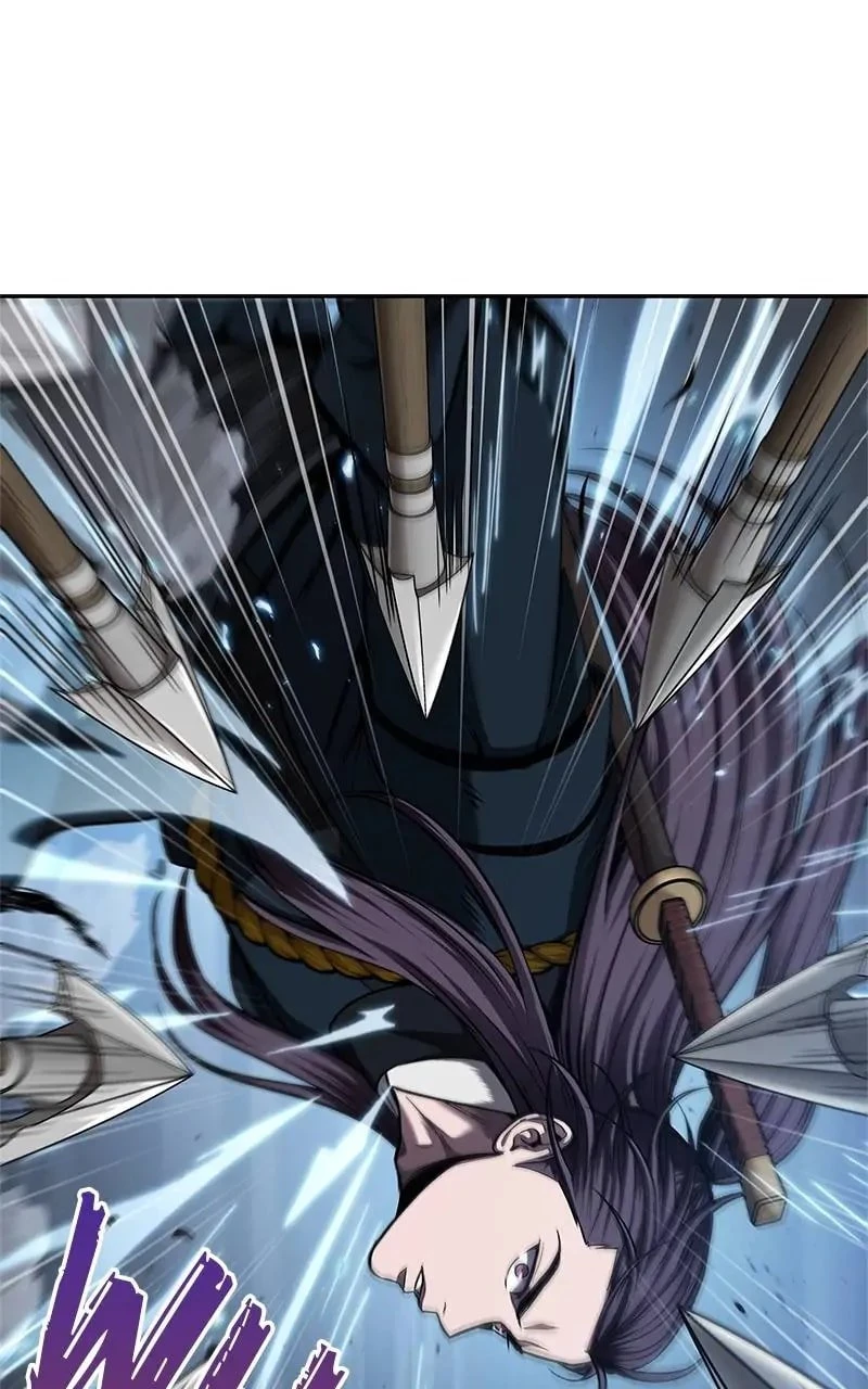 Nano Machine Chapter 74 - 10