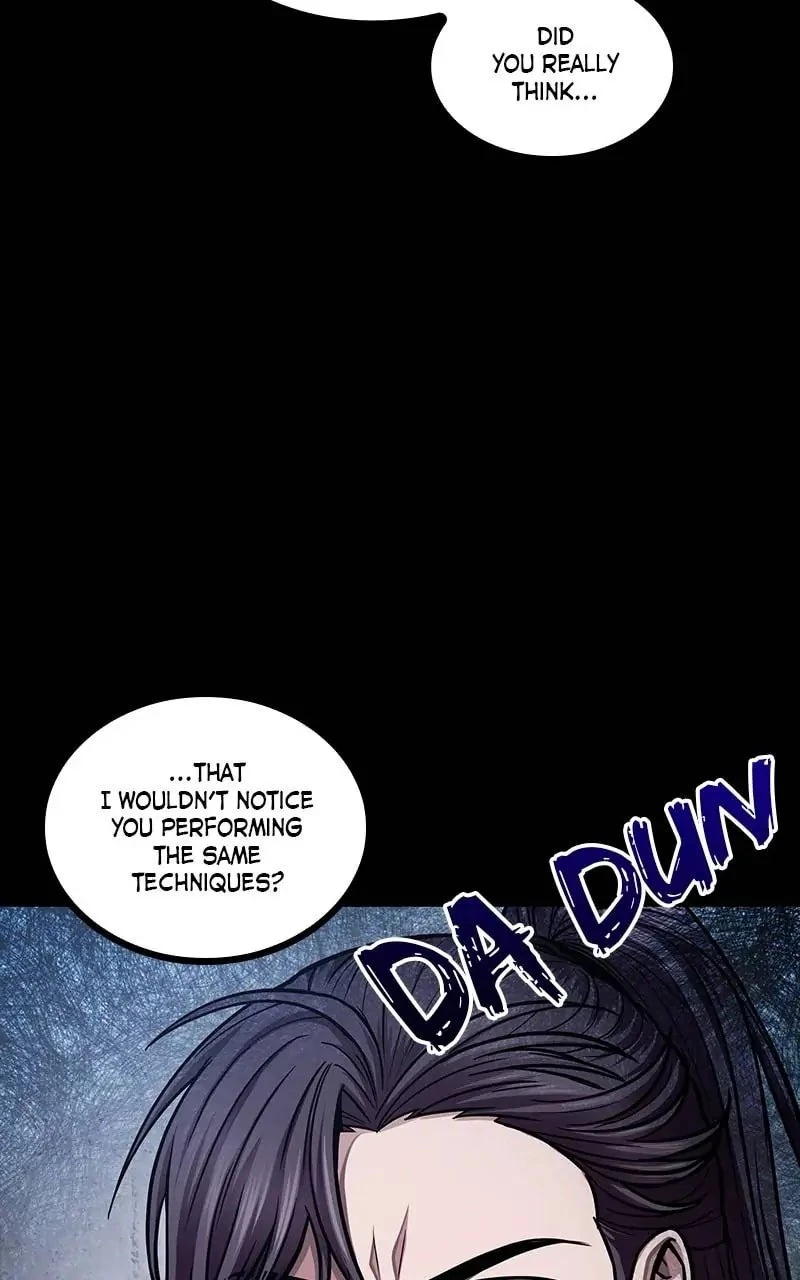 Nano Machine Chapter 82 - 120