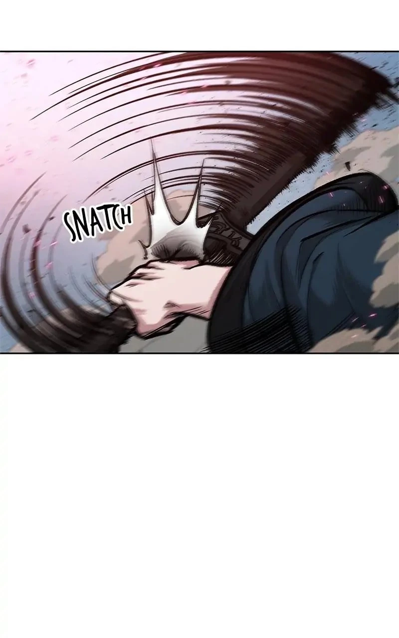Nano Machine Chapter 81 - 108