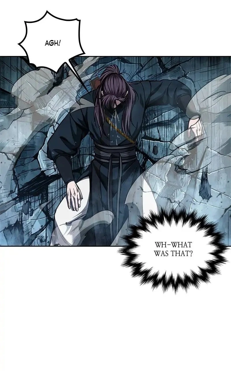 Nano Machine Chapter 75 - 20