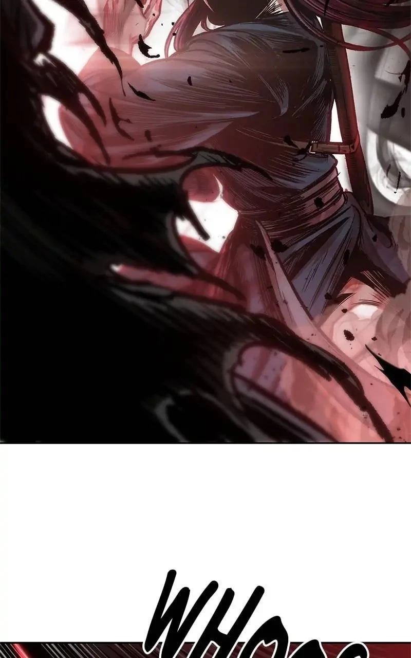 Nano Machine Chapter 81 - 110