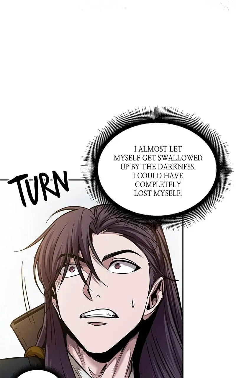 Nano Machine Chapter 76 - 38
