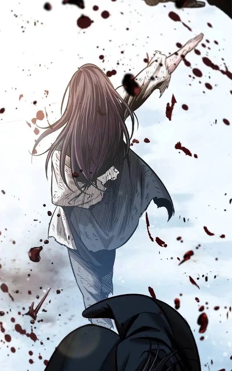 Nano Machine Chapter 73 - 2