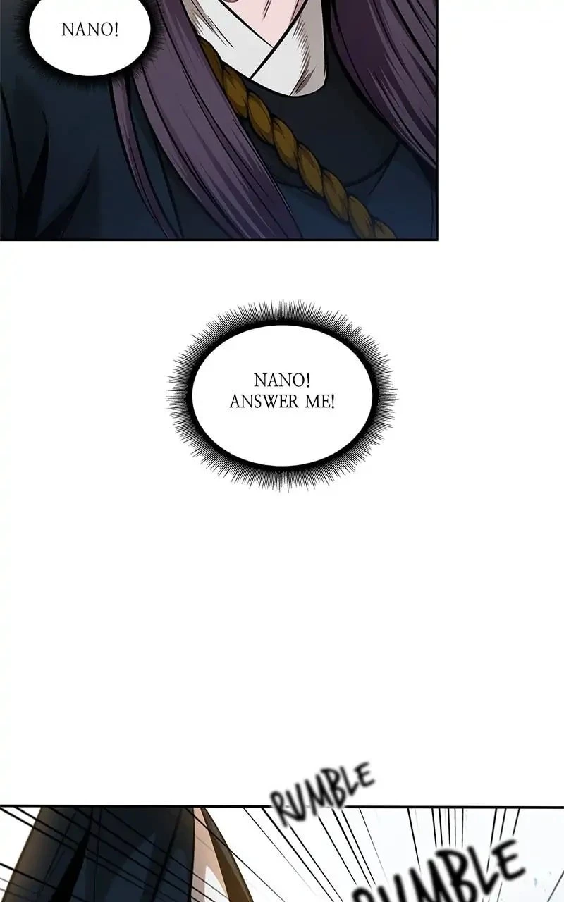 Nano Machine Chapter 76 - 39