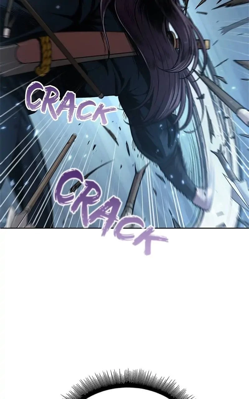 Nano Machine Chapter 74 - 15
