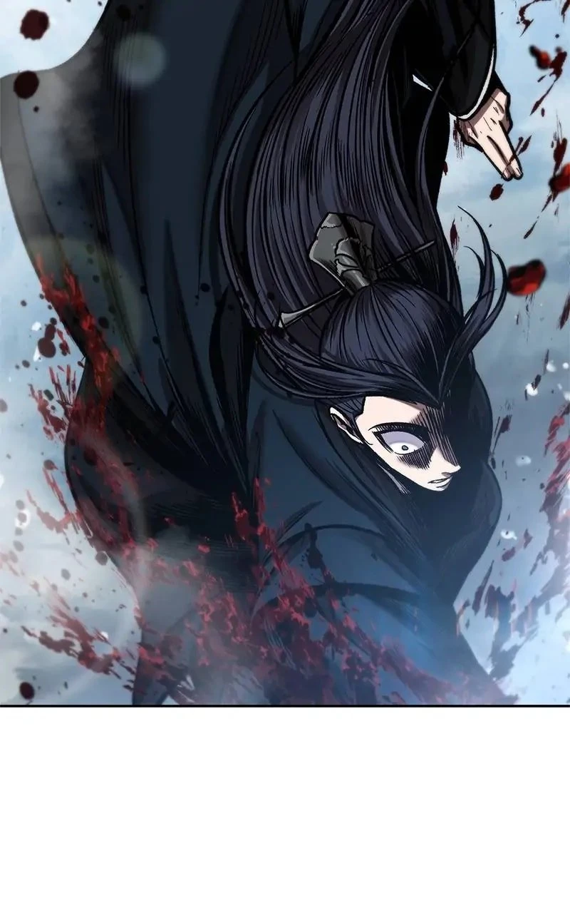 Nano Machine Chapter 73 - 3