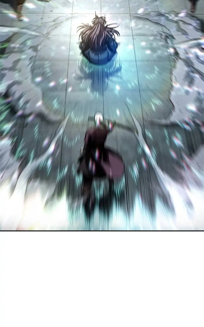 Nano Machine Chapter 78 - 47