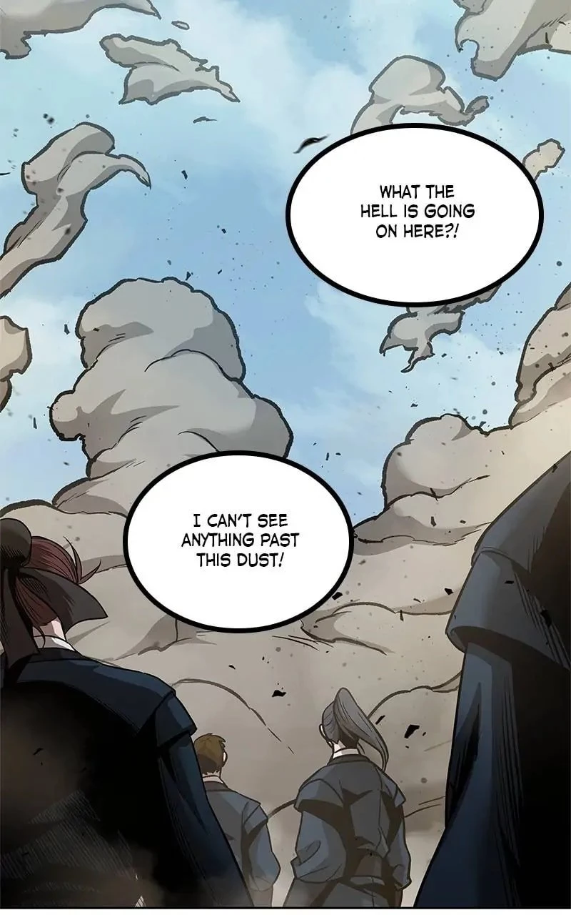 Nano Machine Chapter 81 - 115