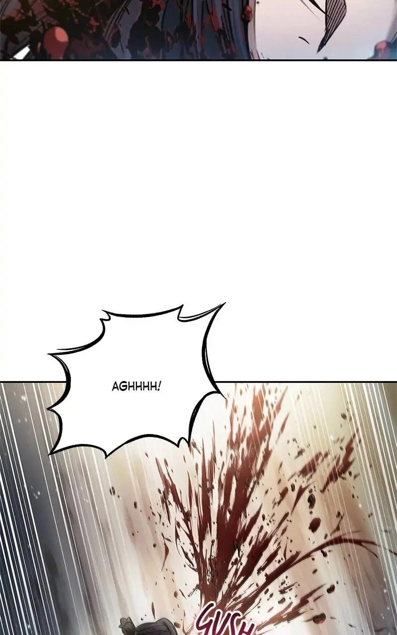 Nano Machine Chapter 73 - 5