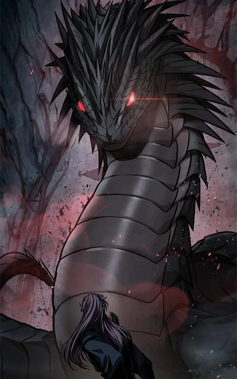 Nano Machine Chapter 75 - 27