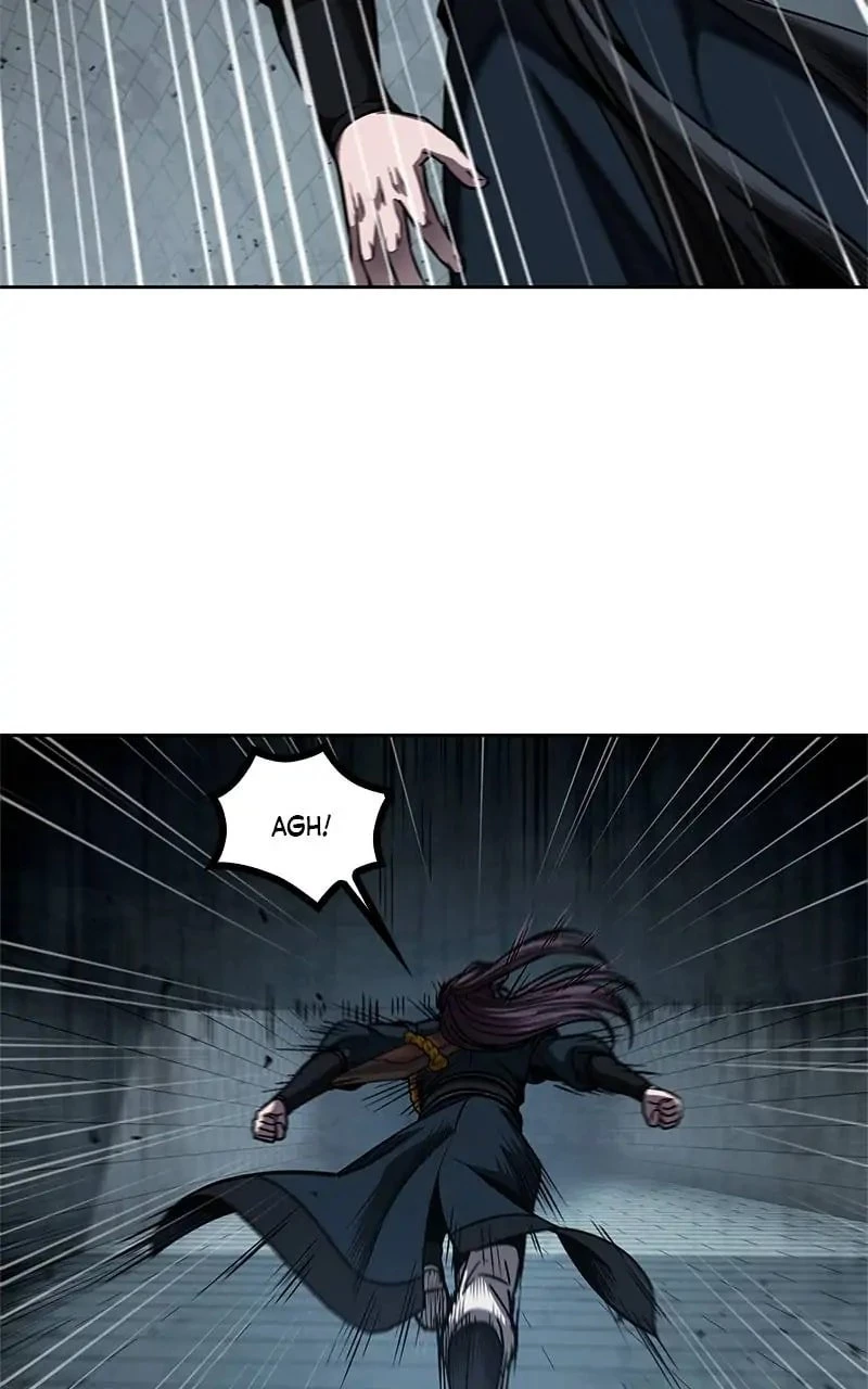 Nano Machine Chapter 74 - 19