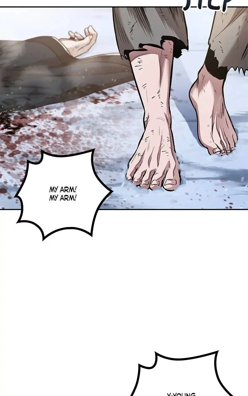 Nano Machine Chapter 73 - 7