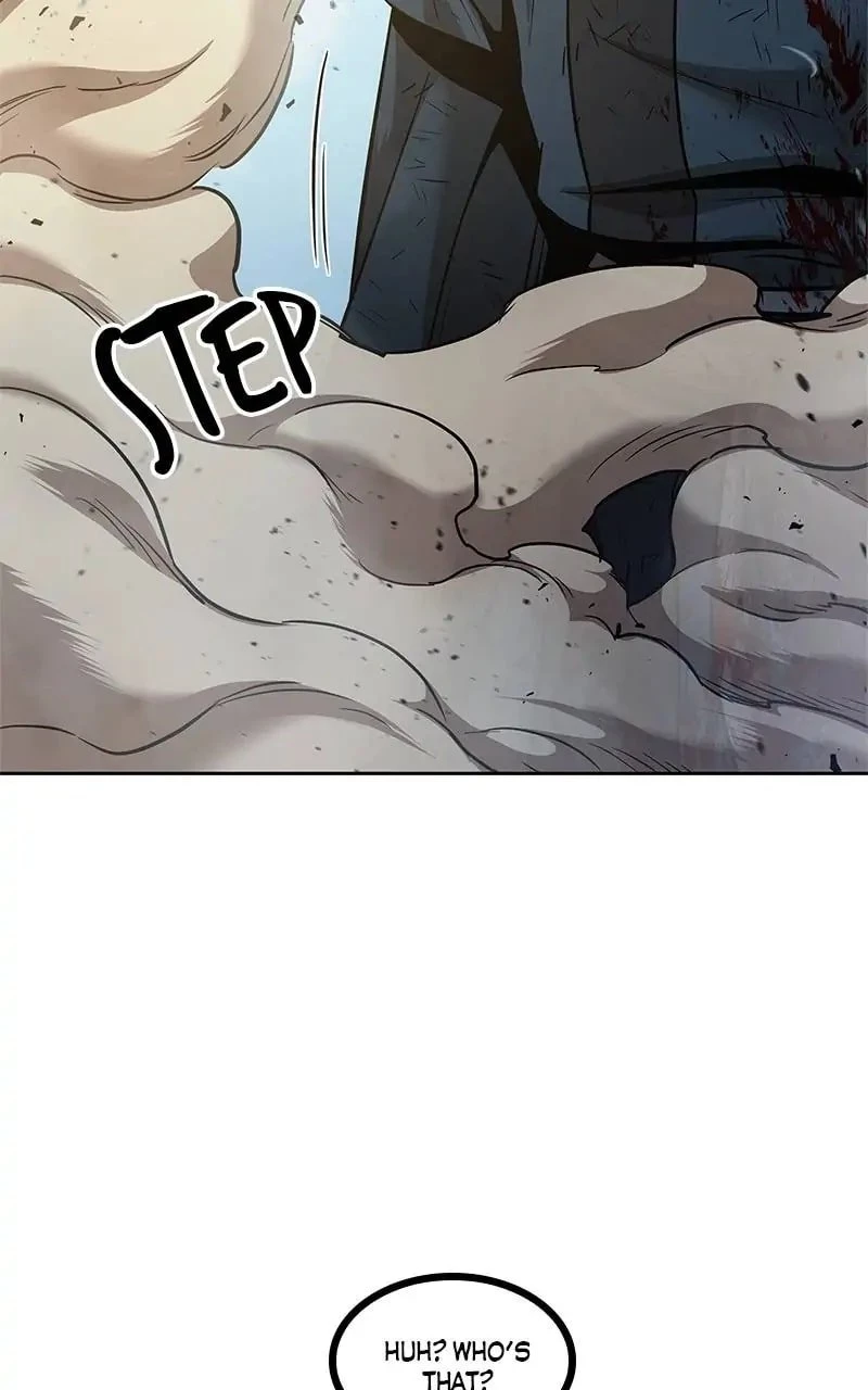 Nano Machine Chapter 81 - 118
