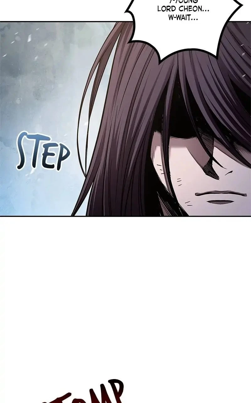 Nano Machine Chapter 73 - 8