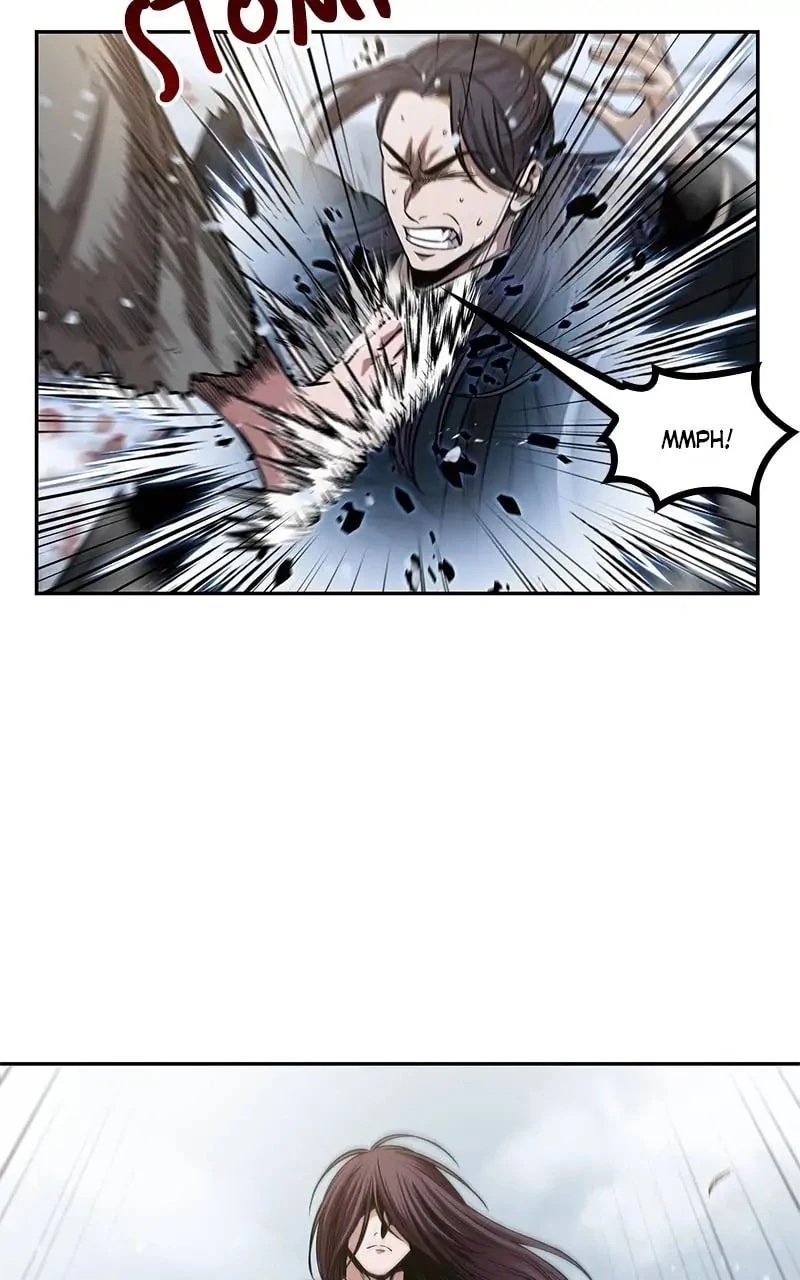 Nano Machine Chapter 73 - 9